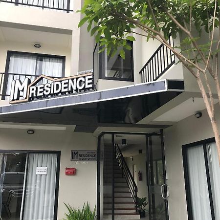 Im Residence Chiangmai Chiang Mai Ngoại thất bức ảnh