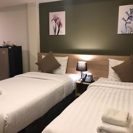 Im Residence Chiangmai Chiang Mai Ngoại thất bức ảnh