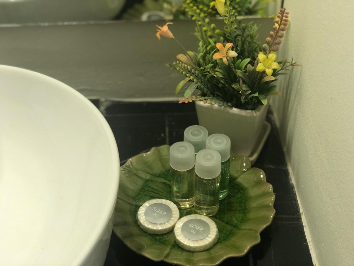 Im Residence Chiangmai Chiang Mai Ngoại thất bức ảnh