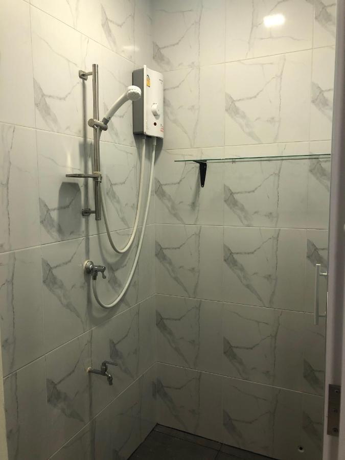 Im Residence Chiangmai Chiang Mai Ngoại thất bức ảnh