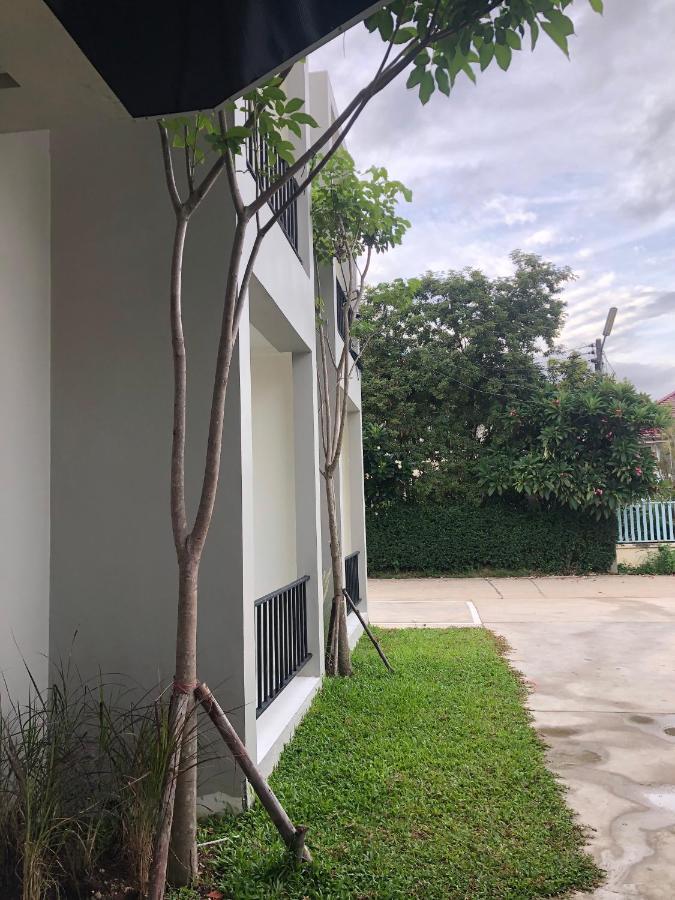Im Residence Chiangmai Chiang Mai Ngoại thất bức ảnh