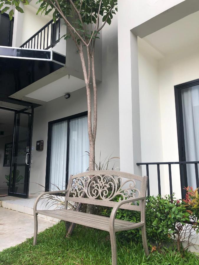 Im Residence Chiangmai Chiang Mai Ngoại thất bức ảnh