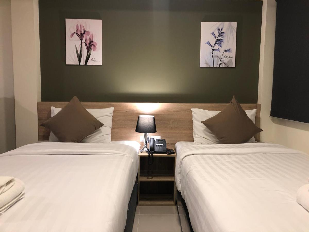 Im Residence Chiangmai Chiang Mai Ngoại thất bức ảnh