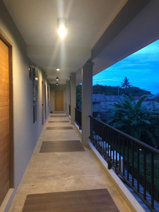 Im Residence Chiangmai Chiang Mai Ngoại thất bức ảnh