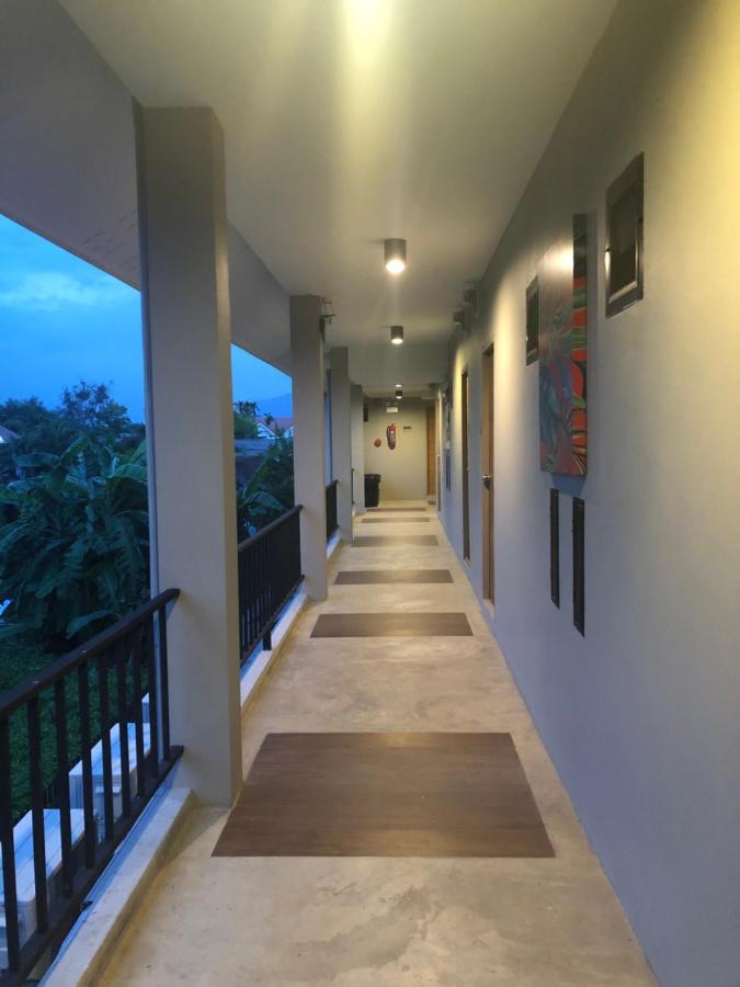 Im Residence Chiangmai Chiang Mai Ngoại thất bức ảnh