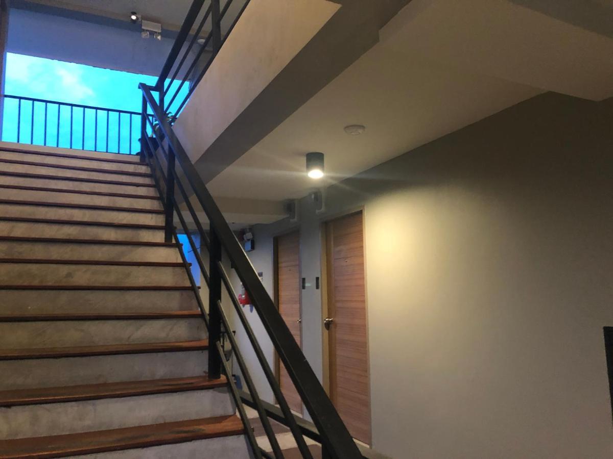 Im Residence Chiangmai Chiang Mai Ngoại thất bức ảnh