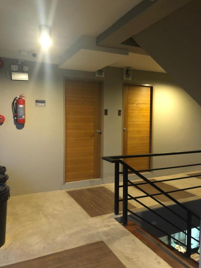 Im Residence Chiangmai Chiang Mai Ngoại thất bức ảnh