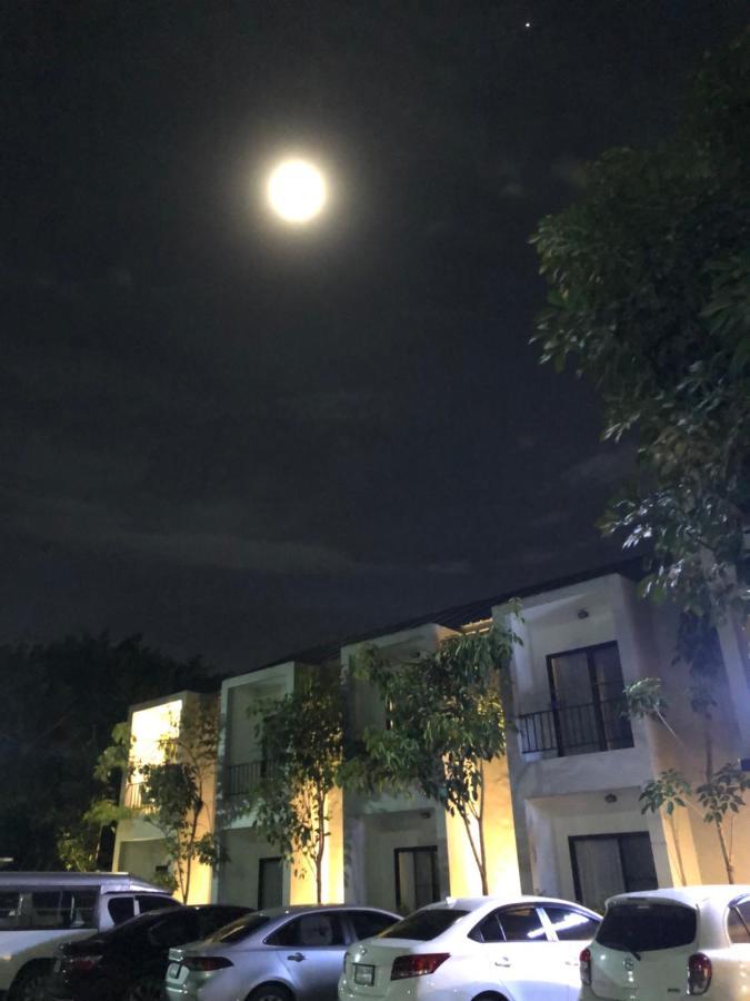 Im Residence Chiangmai Chiang Mai Ngoại thất bức ảnh