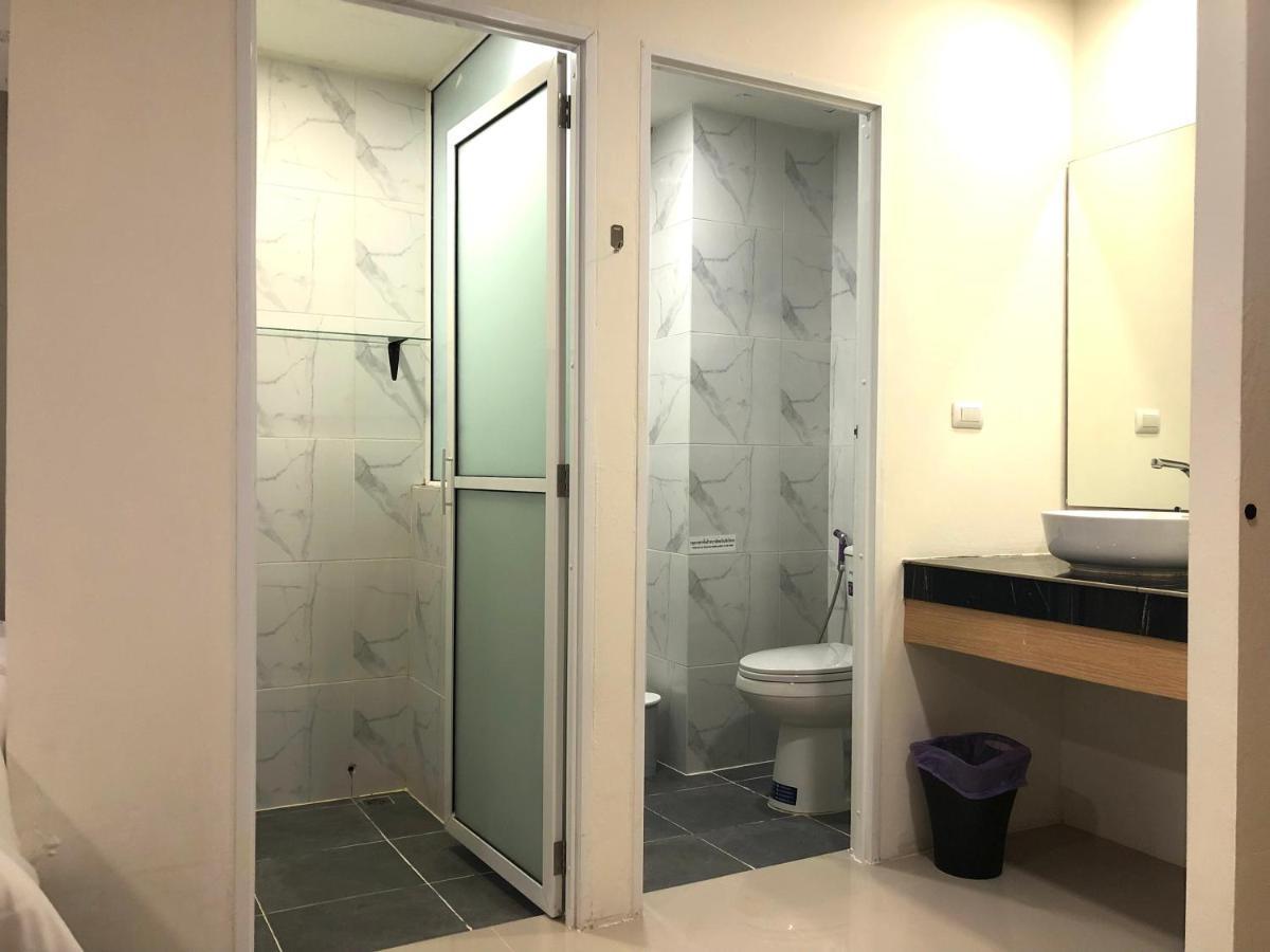 Im Residence Chiangmai Chiang Mai Ngoại thất bức ảnh