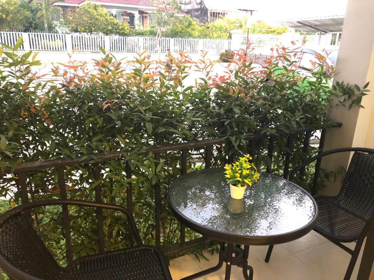 Im Residence Chiangmai Chiang Mai Ngoại thất bức ảnh