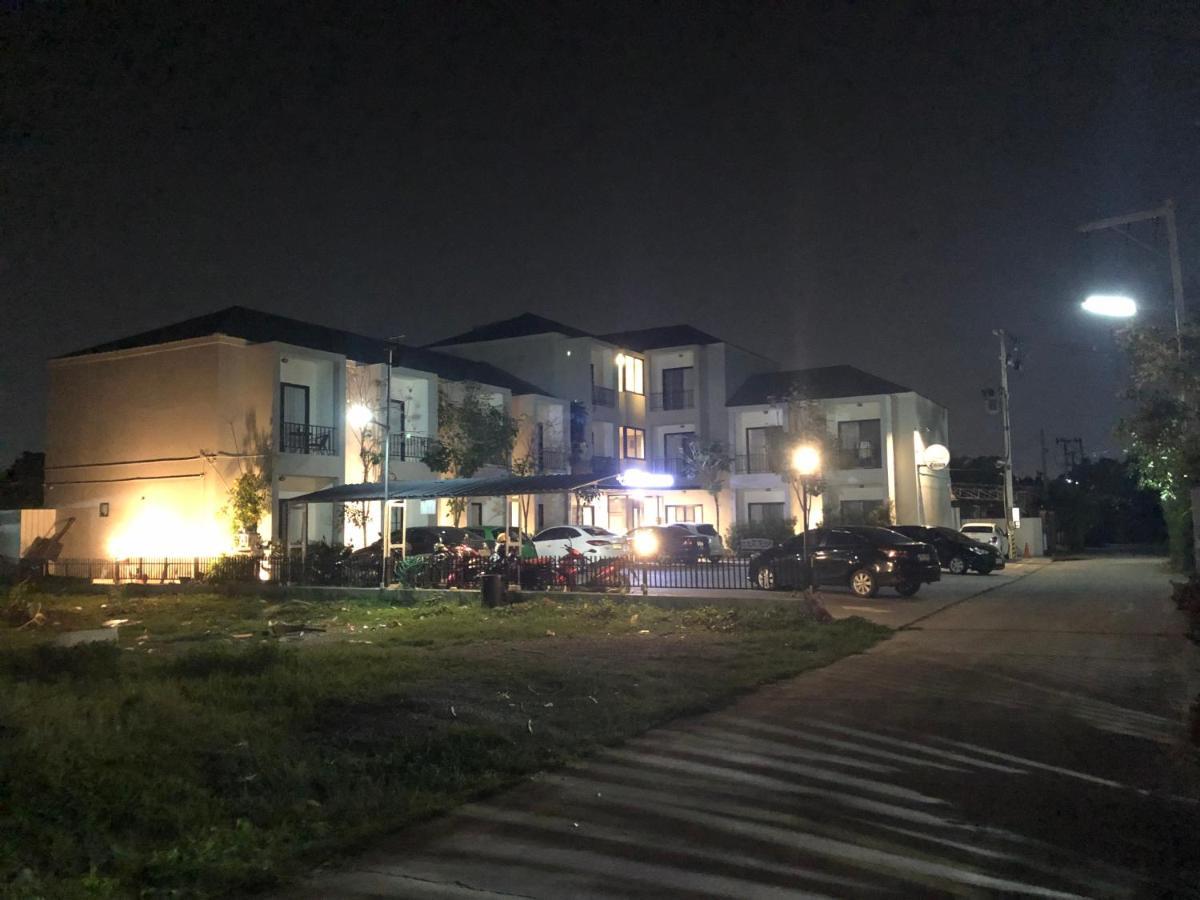 Im Residence Chiangmai Chiang Mai Ngoại thất bức ảnh