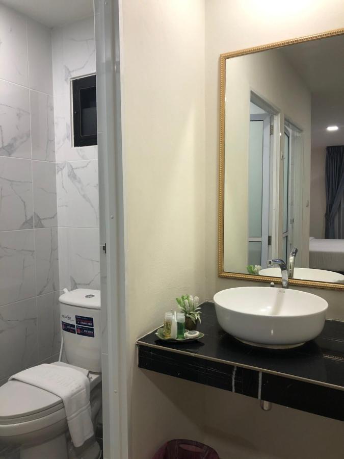 Im Residence Chiangmai Chiang Mai Ngoại thất bức ảnh