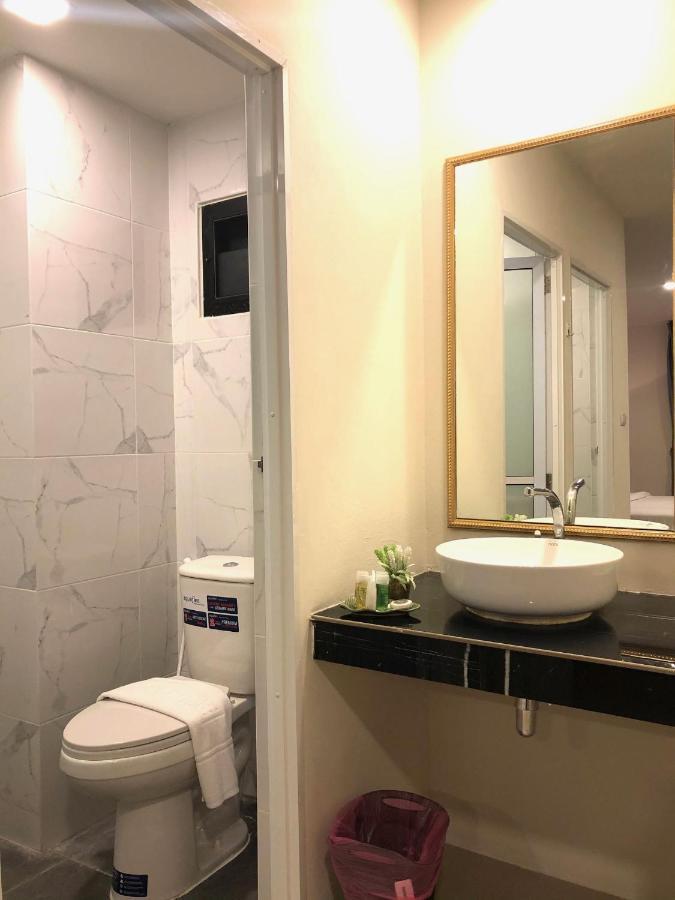 Im Residence Chiangmai Chiang Mai Ngoại thất bức ảnh