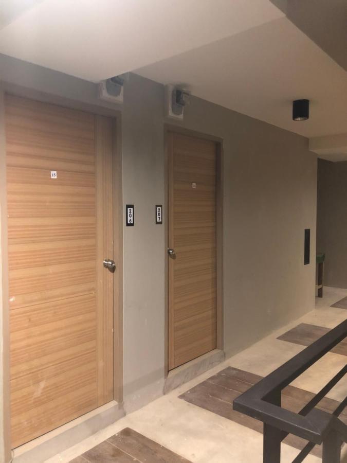 Im Residence Chiangmai Chiang Mai Ngoại thất bức ảnh