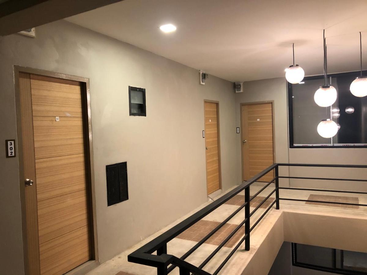 Im Residence Chiangmai Chiang Mai Ngoại thất bức ảnh