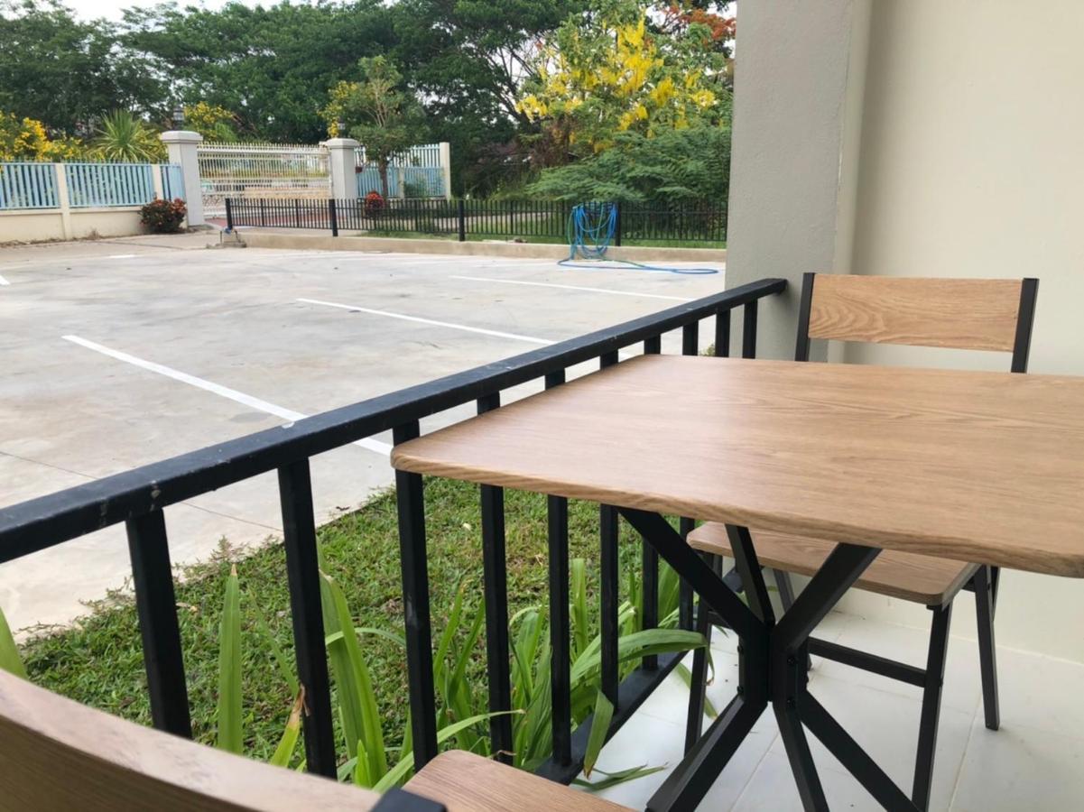 Im Residence Chiangmai Chiang Mai Ngoại thất bức ảnh