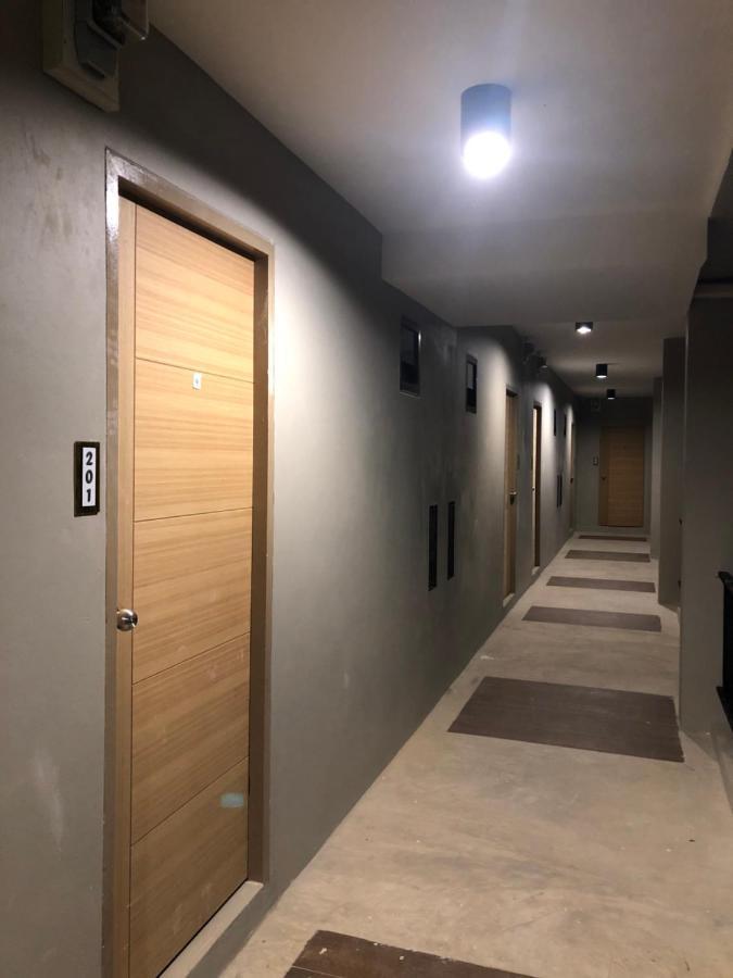 Im Residence Chiangmai Chiang Mai Ngoại thất bức ảnh