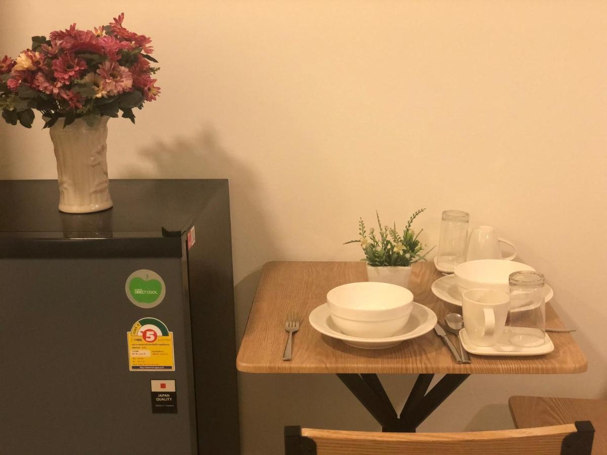 Im Residence Chiangmai Chiang Mai Ngoại thất bức ảnh