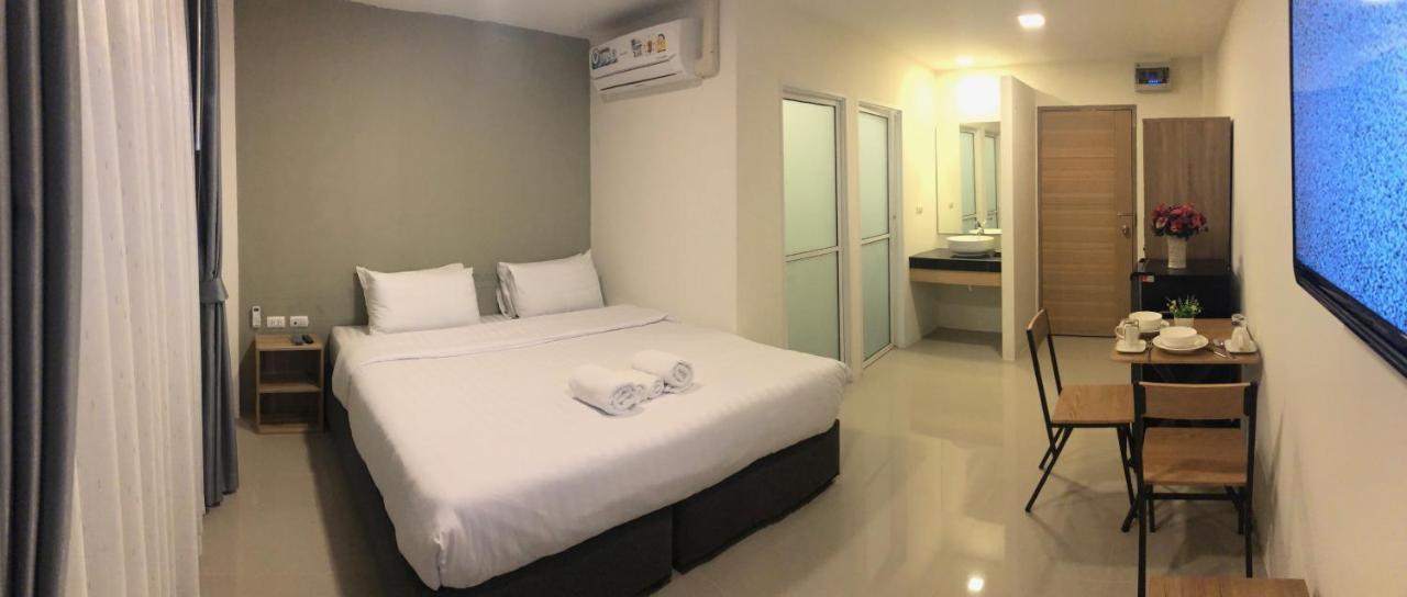 Im Residence Chiangmai Chiang Mai Ngoại thất bức ảnh
