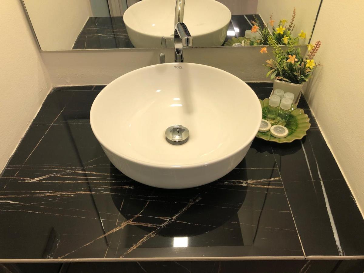 Im Residence Chiangmai Chiang Mai Ngoại thất bức ảnh