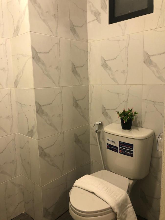 Im Residence Chiangmai Chiang Mai Ngoại thất bức ảnh