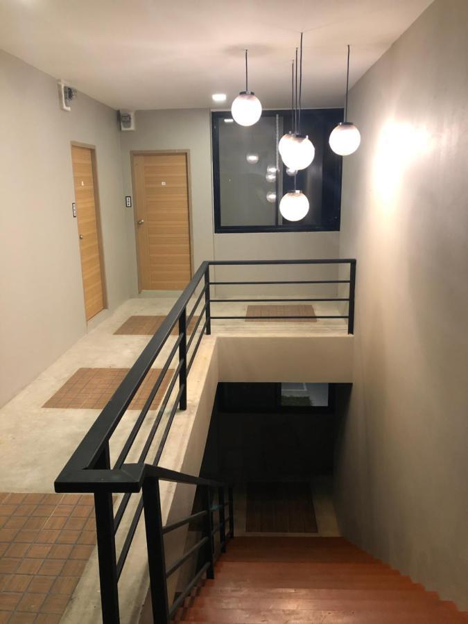 Im Residence Chiangmai Chiang Mai Ngoại thất bức ảnh
